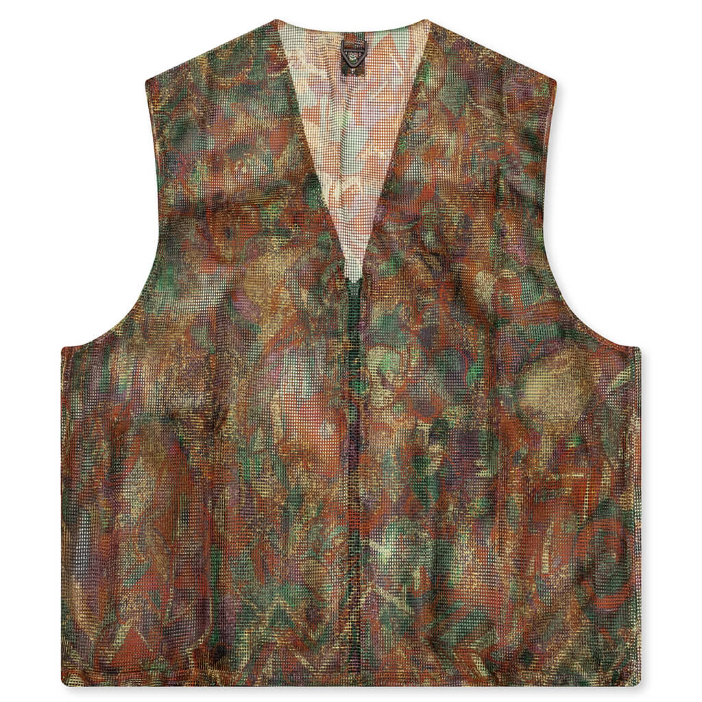 Bush Trek Vest - EZO Forest - Image 2
