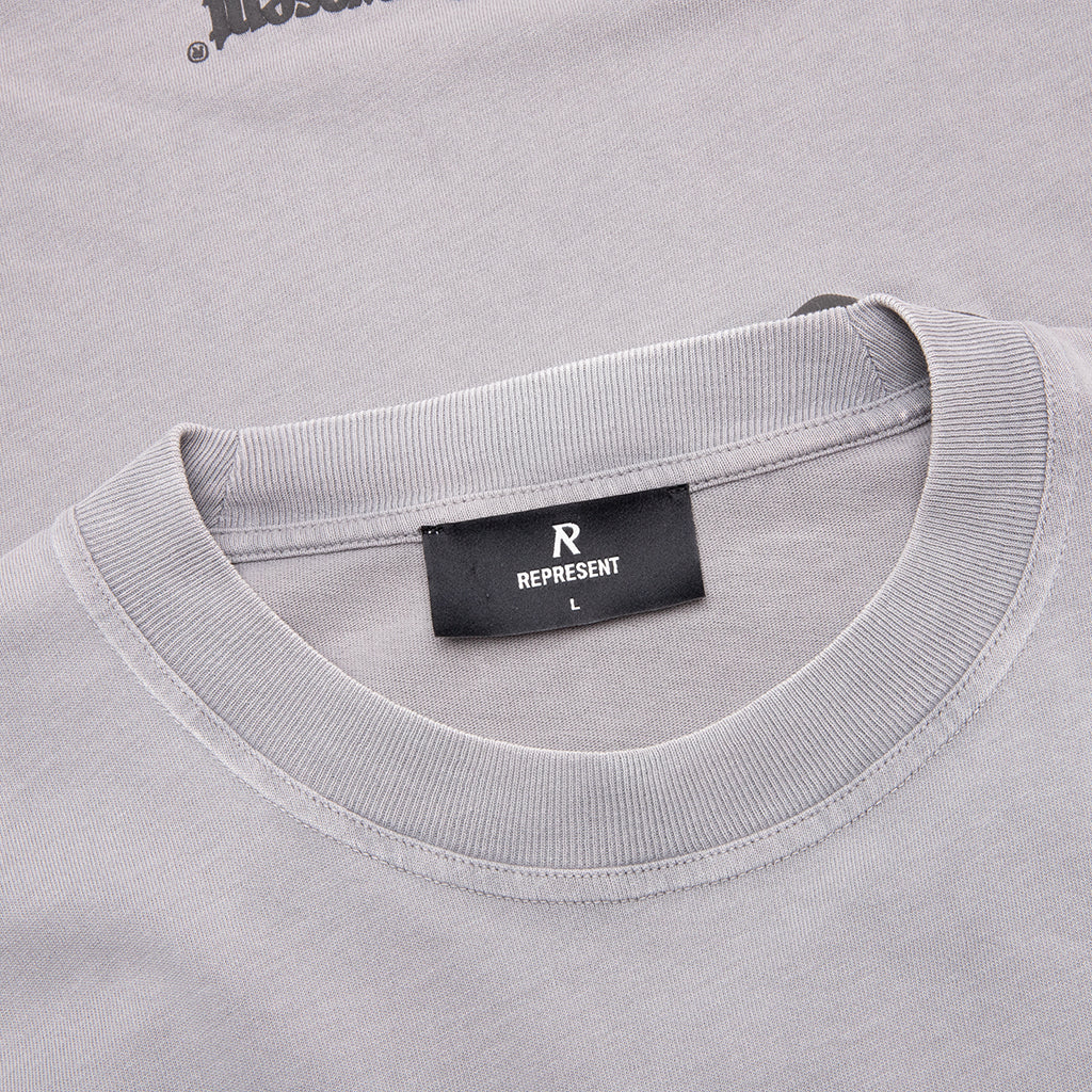 Spirits of Summer T-Shirt - Mist - Image 3