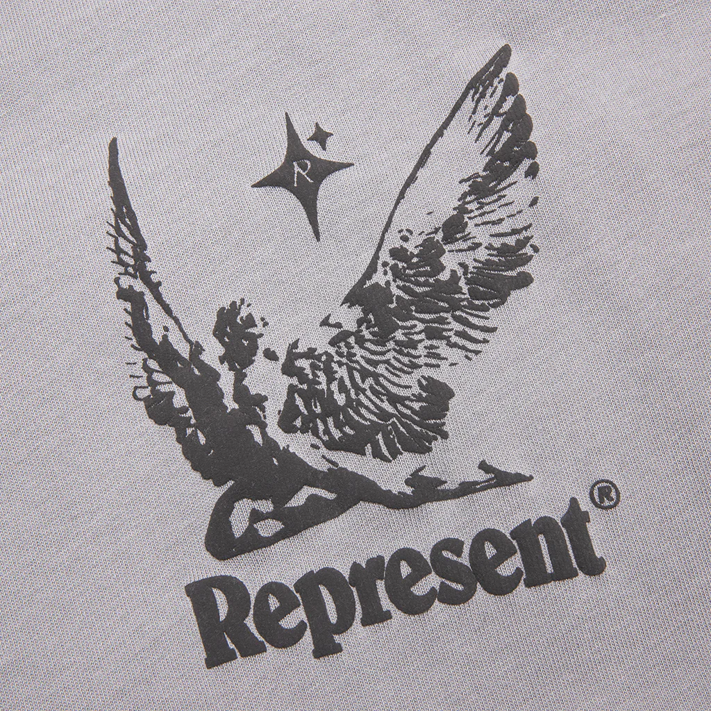 Spirits of Summer T-Shirt - Mist - Image 4