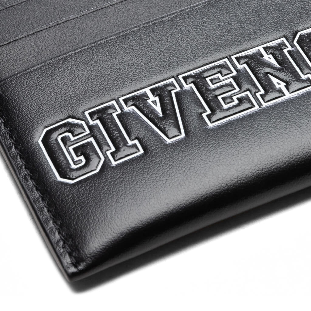 2x3CC Card Holder - Black - Image 2