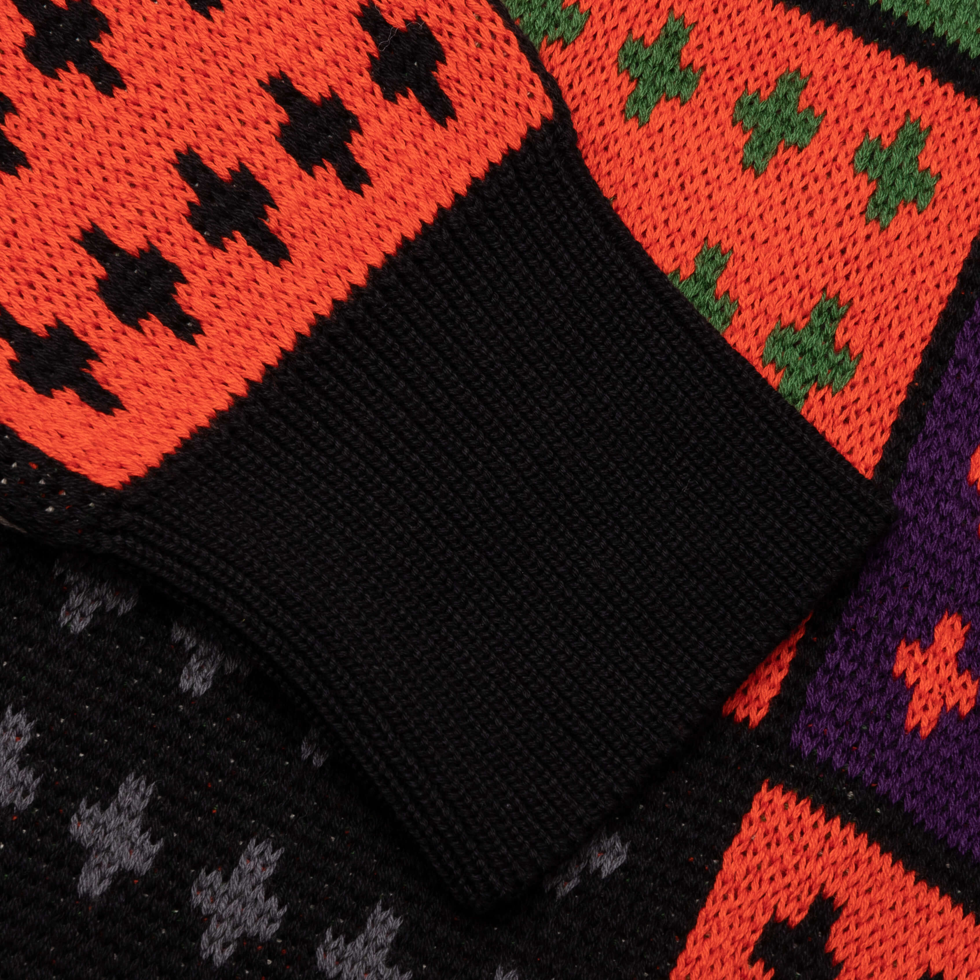 Stadium Sweater - Multi - Image 5