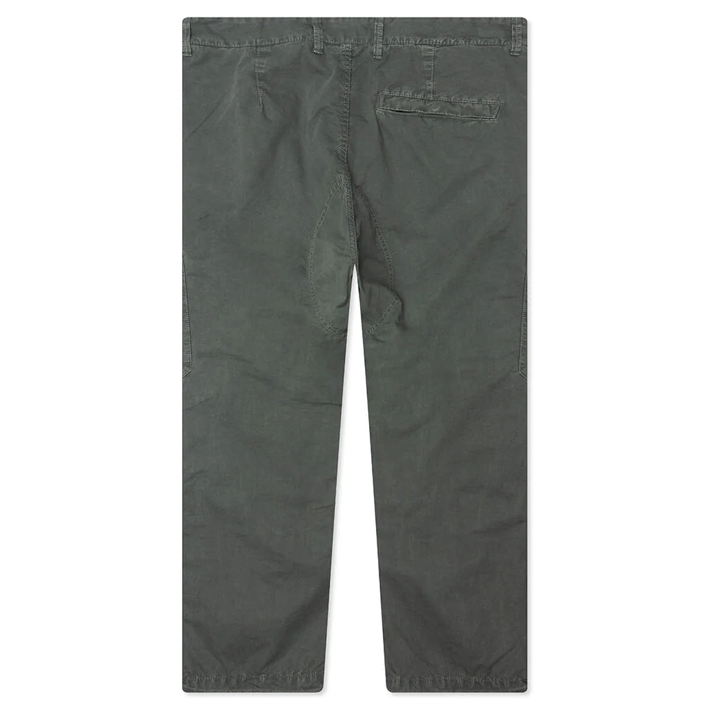 Old Treatment Comfort Fit Cargo Pants - Musk - Image 2