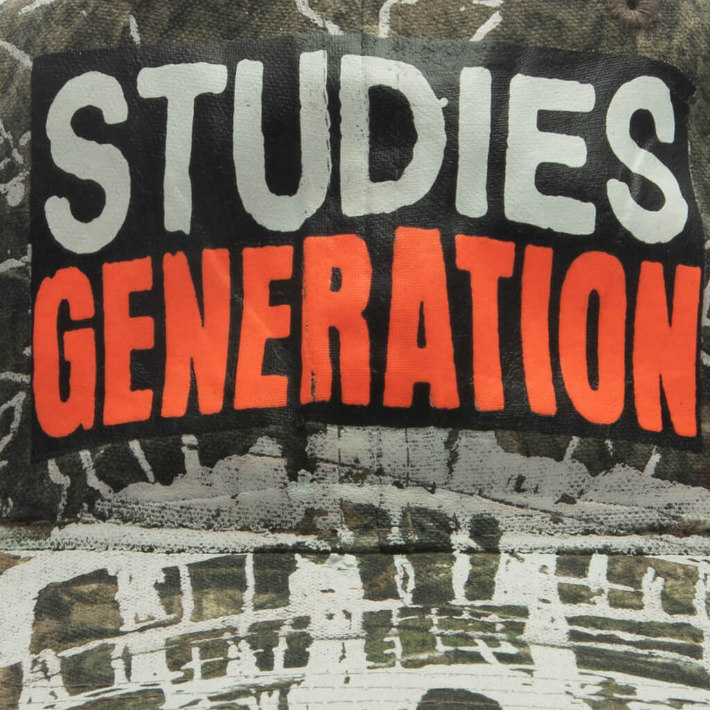 Generation Hat - Multi - Image 2