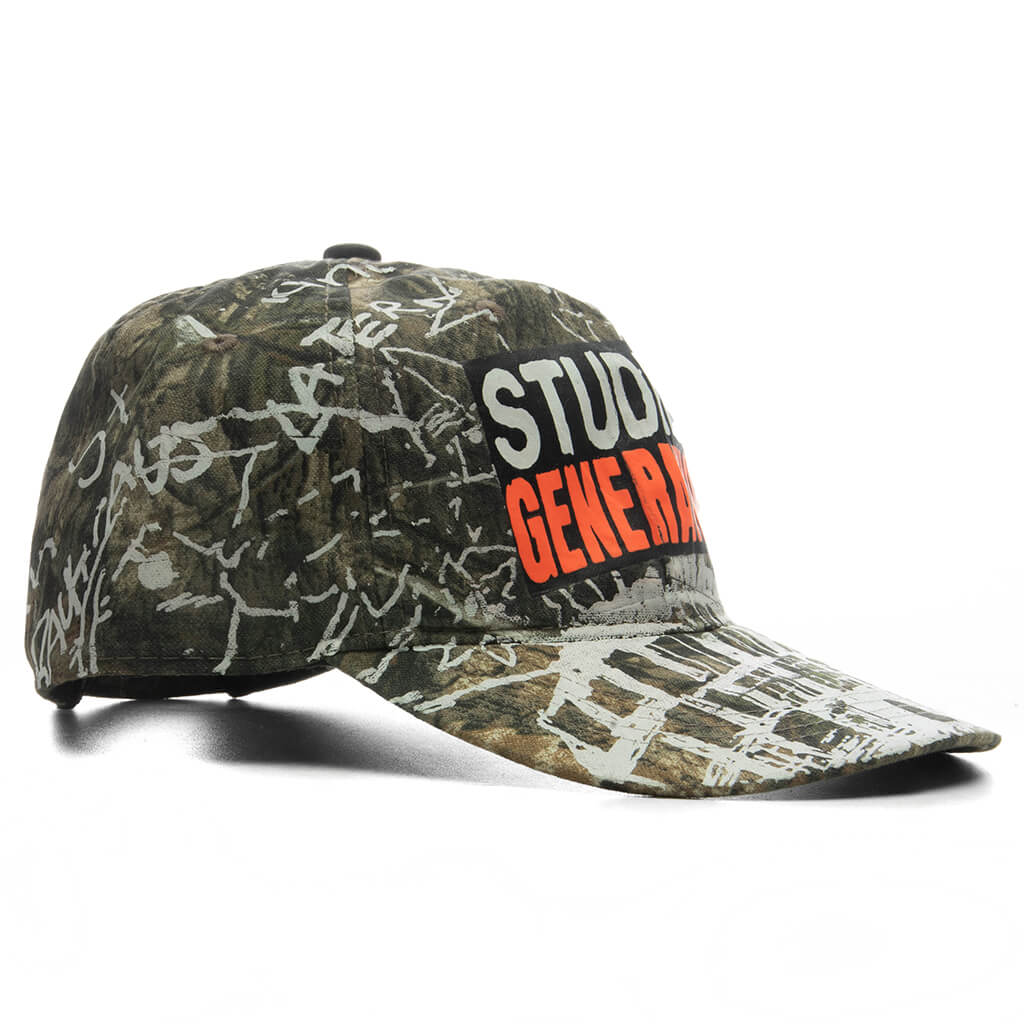 Generation Hat - Multi - Image 3