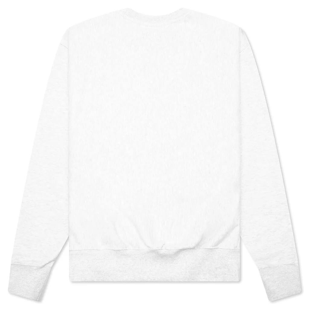 Authorized Crew - Ash Heather - Image 2