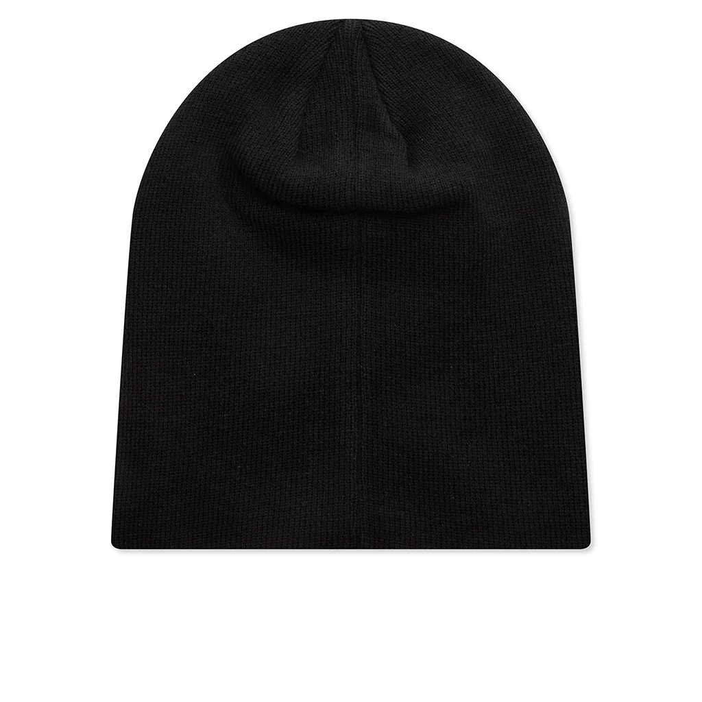 Intl. Athletic Skullcap - Black - Image 3