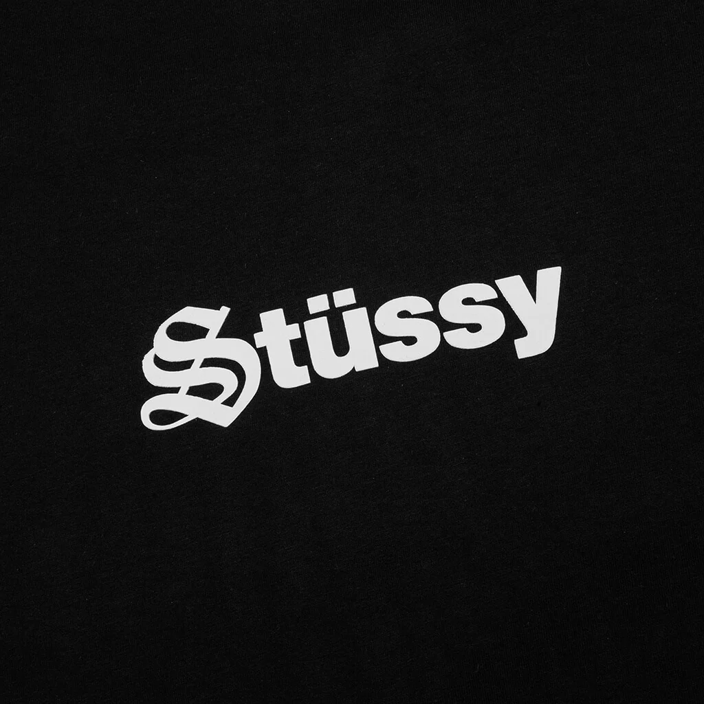 Reformed Tee - Black - Image 3