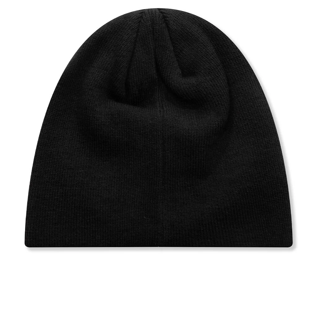Skullcap Chenille - Black - Image 3