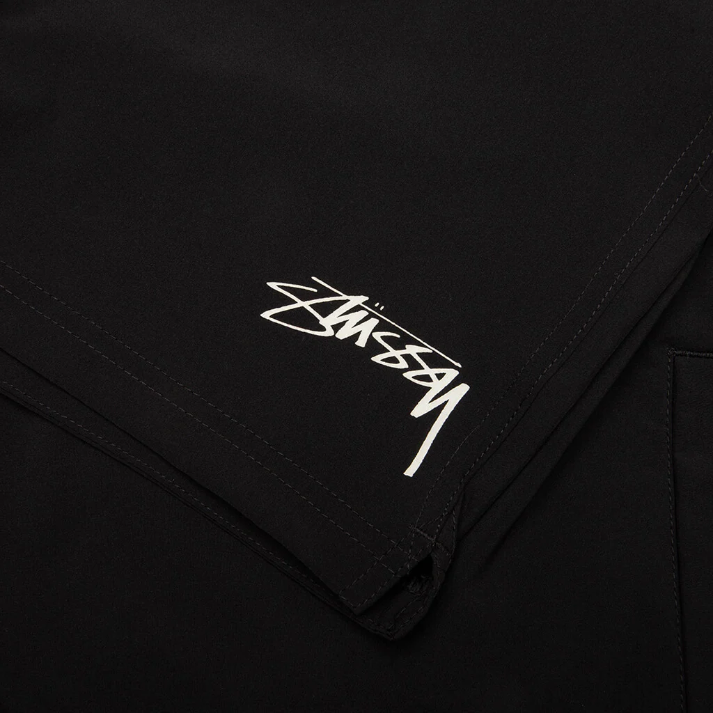 Sport Short - Black - Image 3