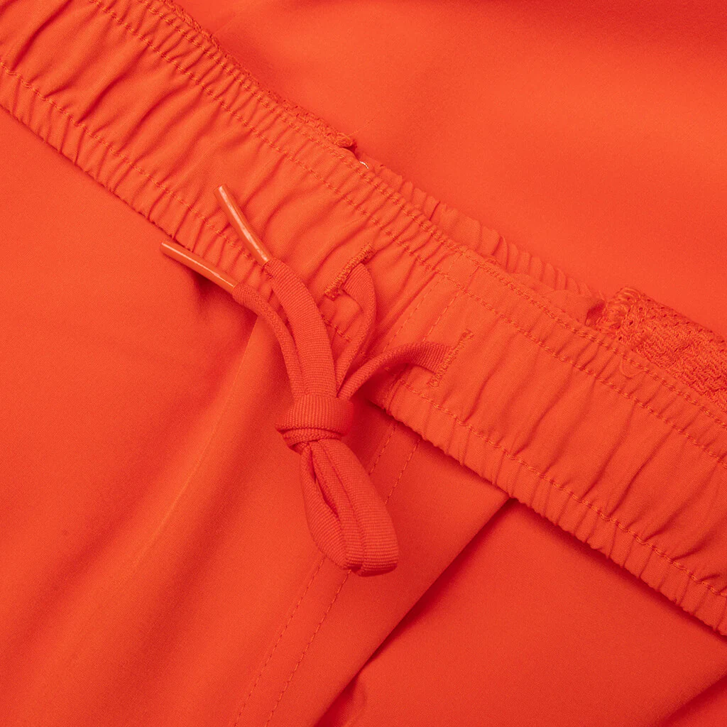 Sport Short - Red Orange - Image 5