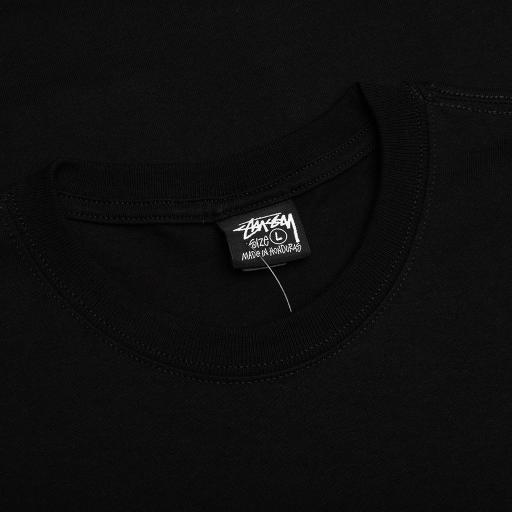 Superior Quality Tee - Black - Image 3