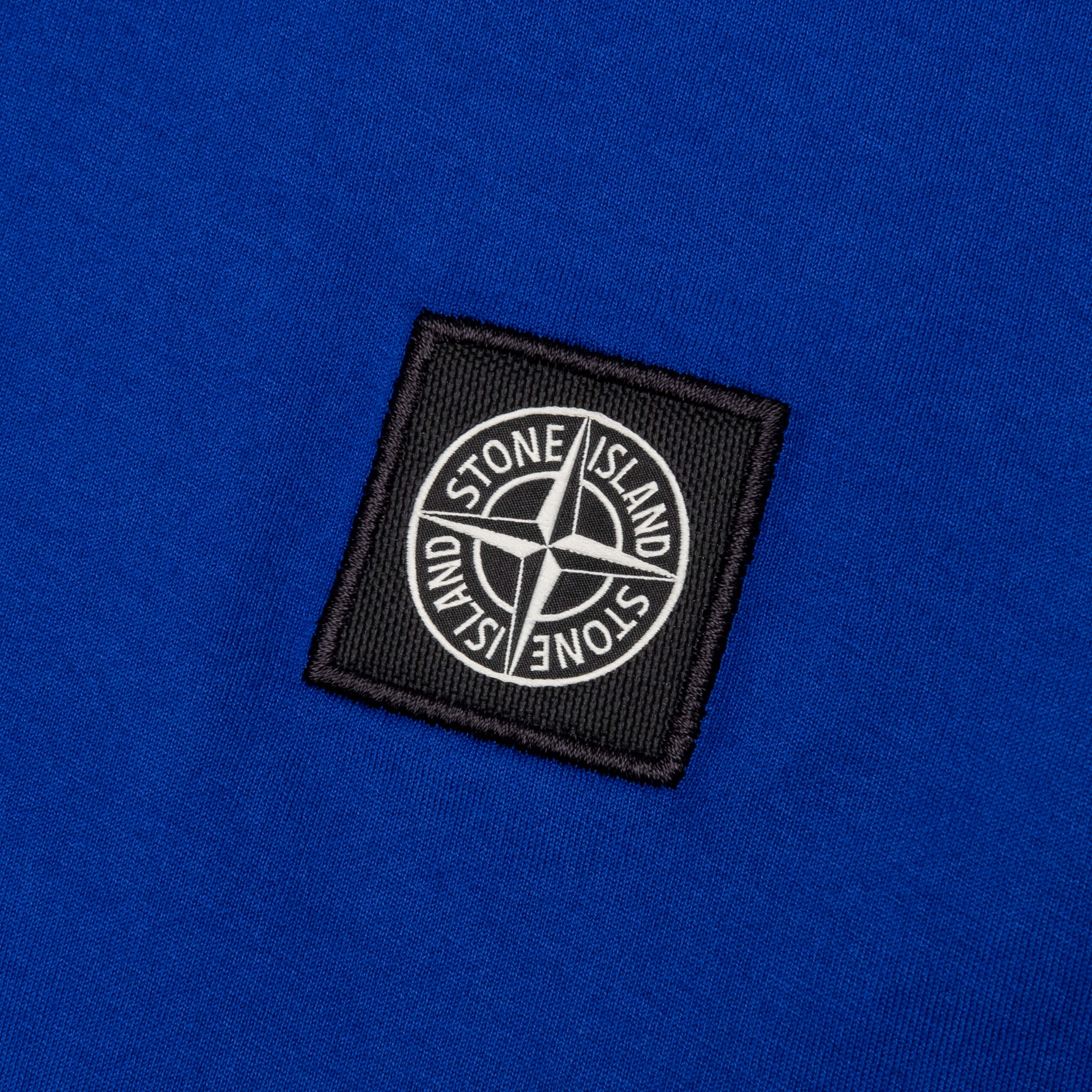 T-Shirt - Bright Blue - Image 3