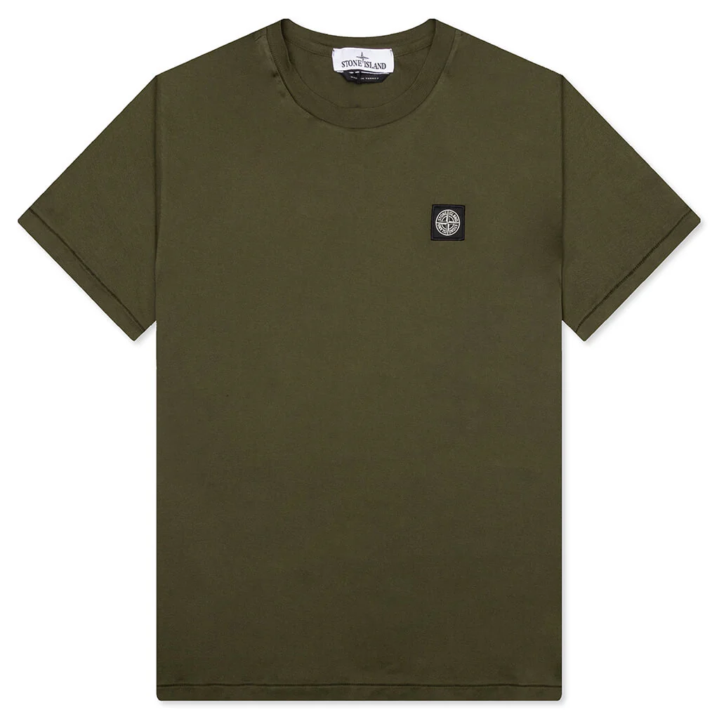 T-Shirt - Olive