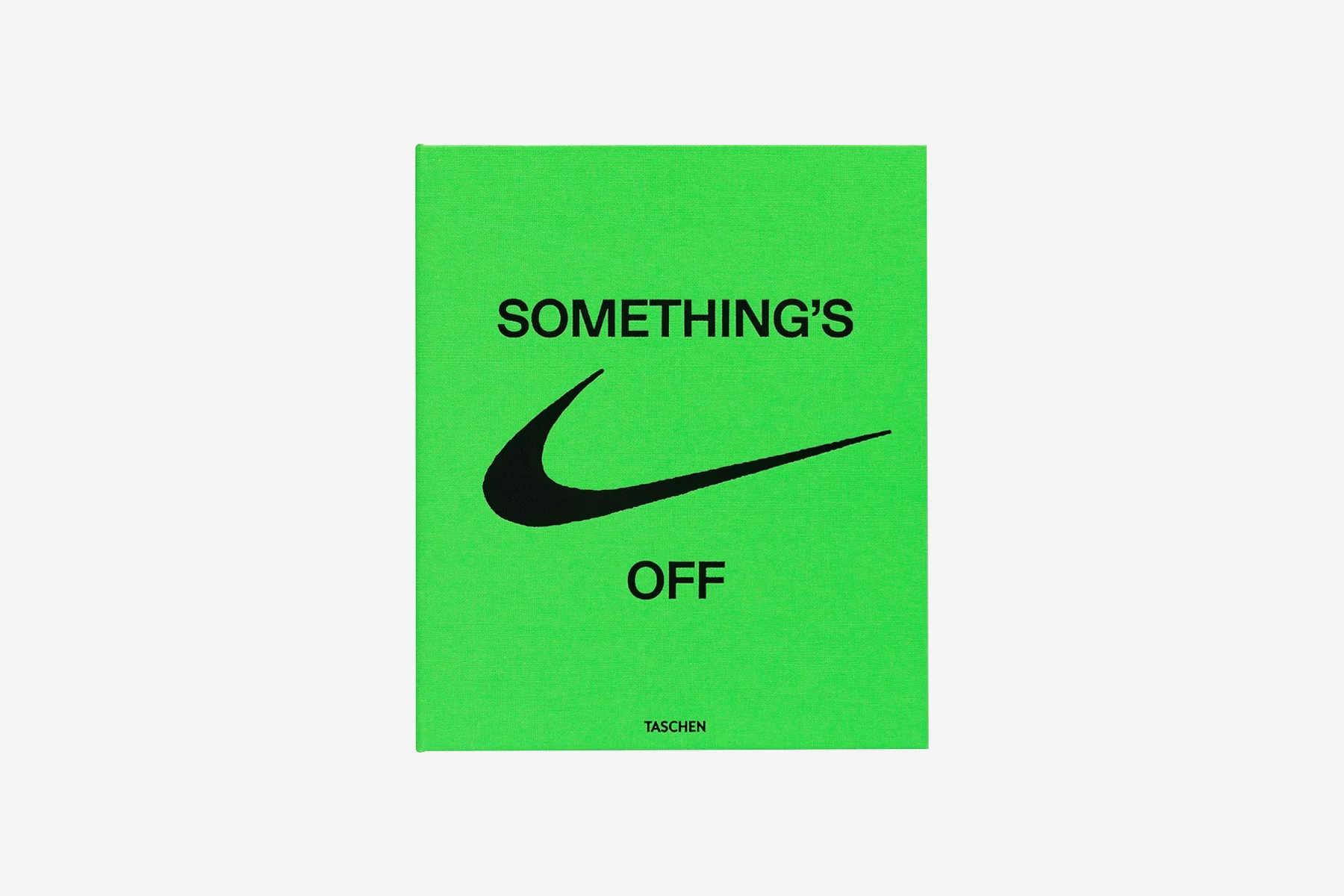 Virgil Abloh. Nike. ICONS - Image 2