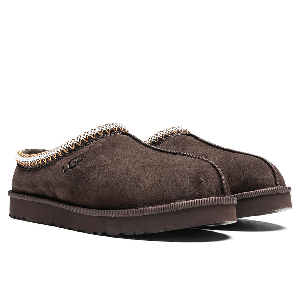 Men's Tasman Slipper - Dusted Cocoa - Image 2