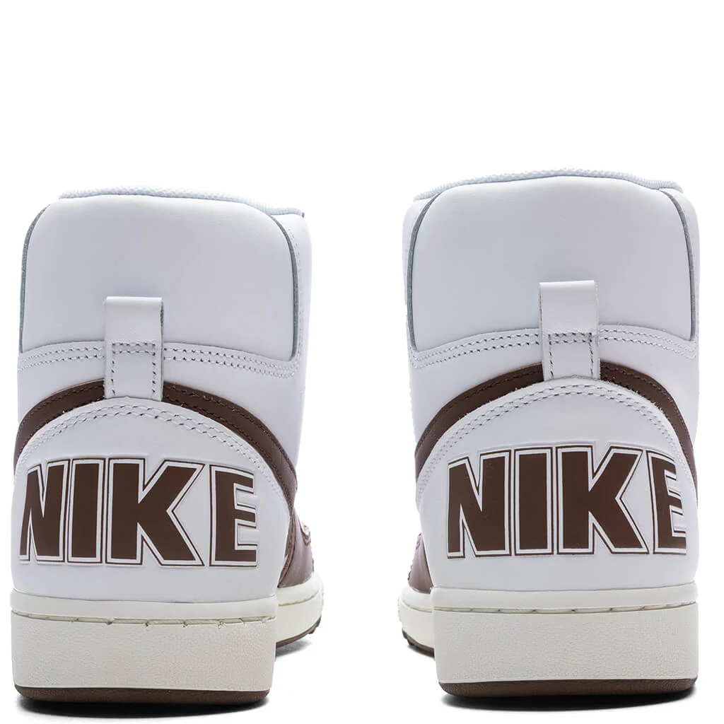 Terminator High - White/Cacao Wow/Sail - Image 4