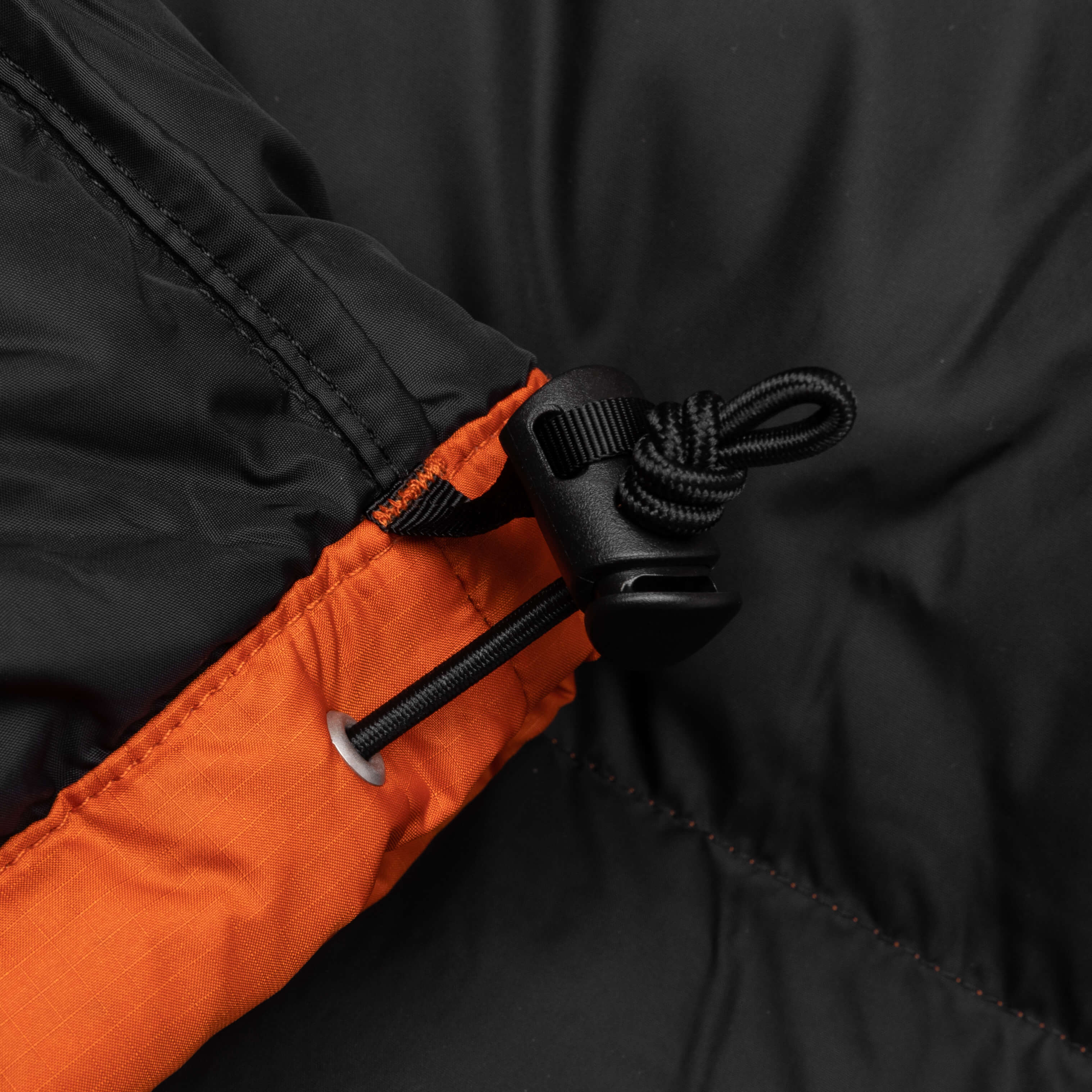 1996 Retro Nuptse Jacket - Earthen Copper - Image 6