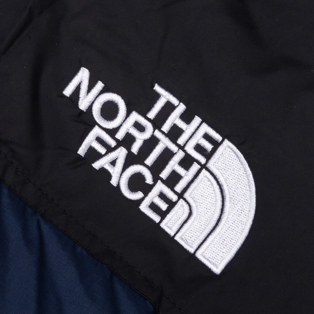 1996 Retro Nuptse Jacket - Summit Navy/Black - Image 3