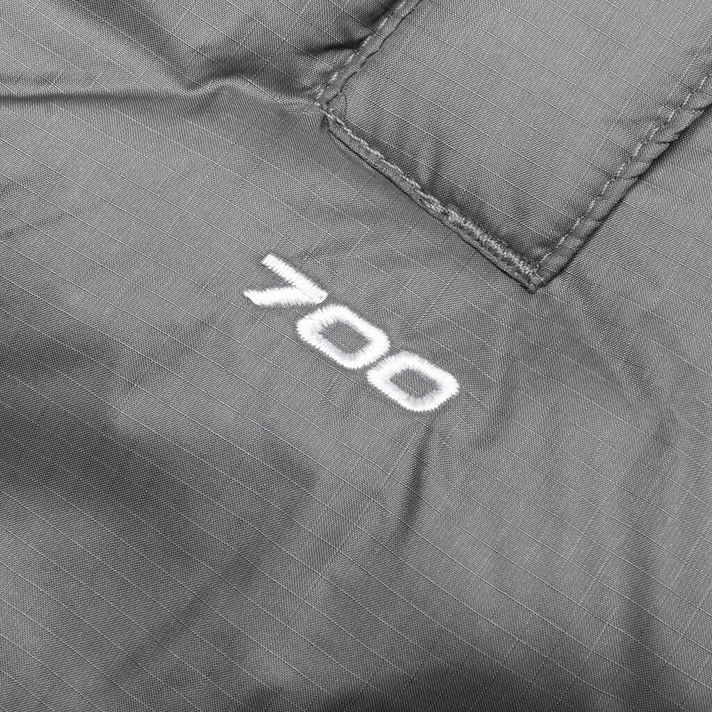 1996 Retro Nuptse Vest - Smoked Pearl - Image 5