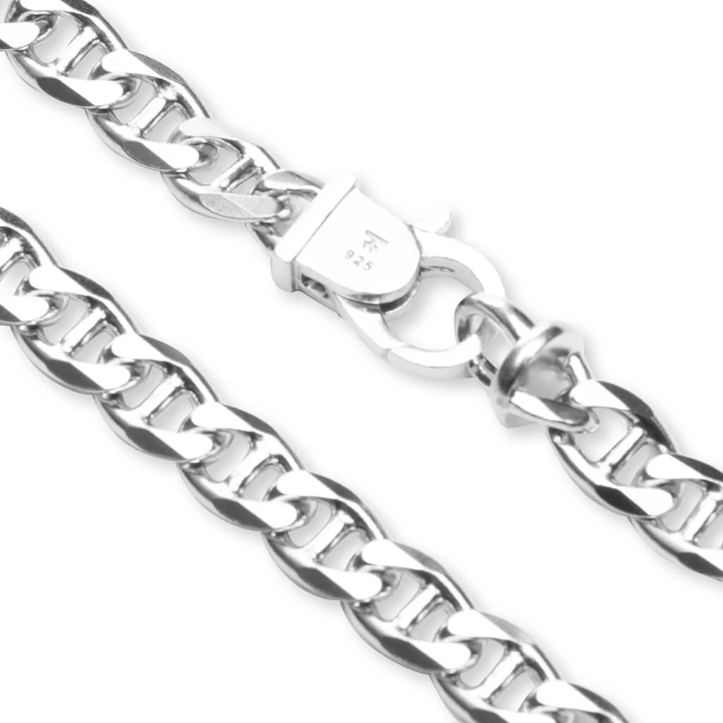 Jude Bracelet - 925 Sterling Silver - Image 2