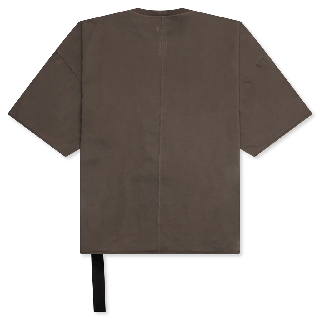 Tommy T T-Shirt - Dust - Image 2