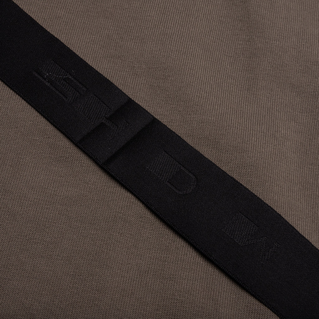 Tommy T T-Shirt - Dust - Image 4