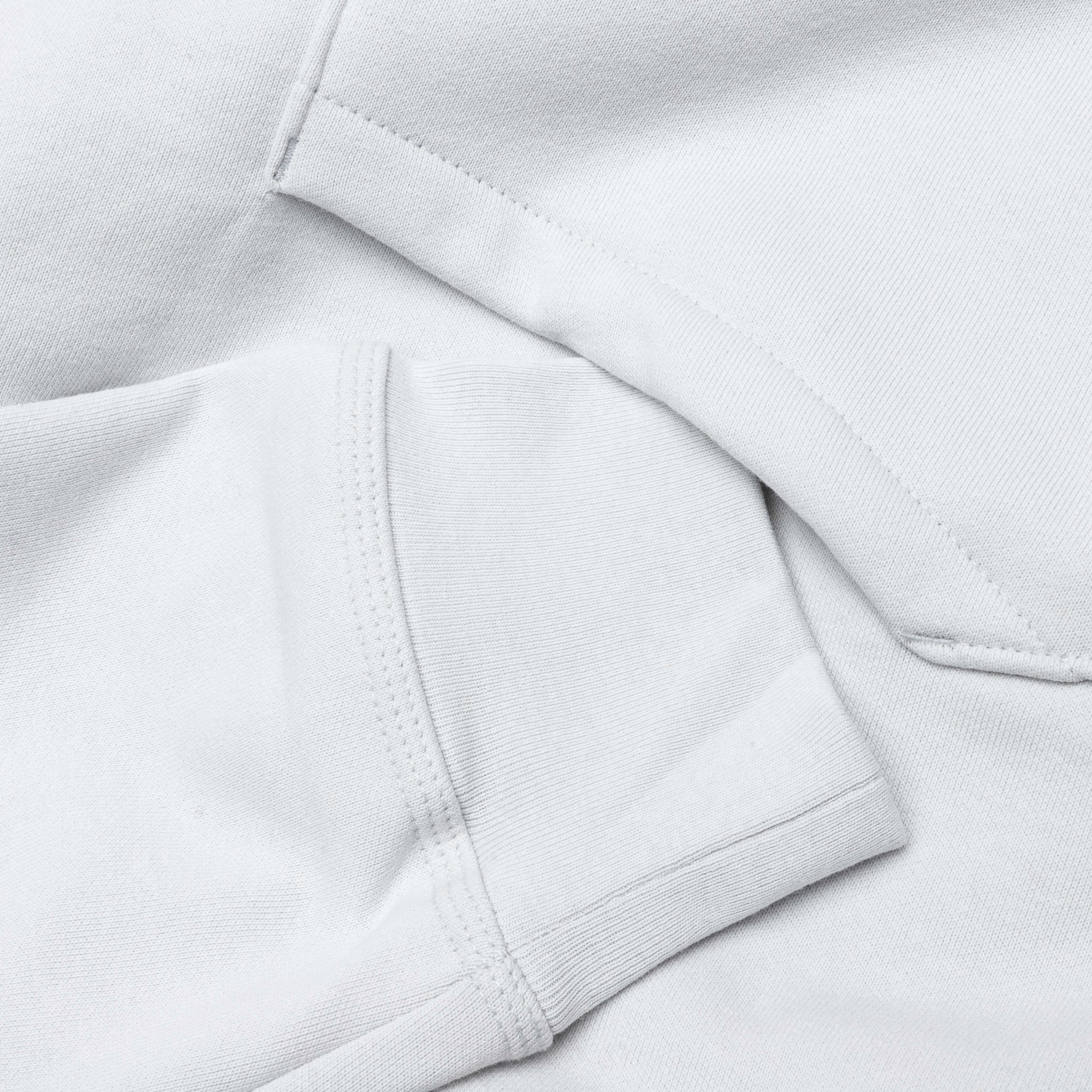 Tough Gear Hoodie - Fog - Image 3