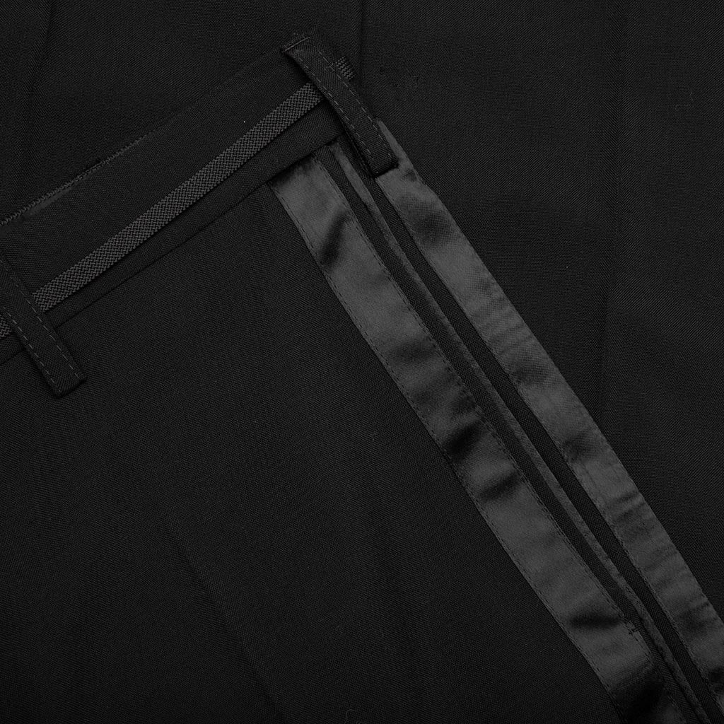 Trousers - Black - Image 3