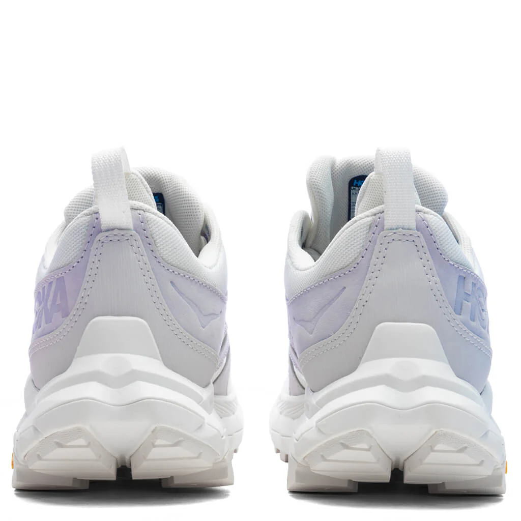 Anacapa Low GTX - White/Nimbus Cloud - Image 4