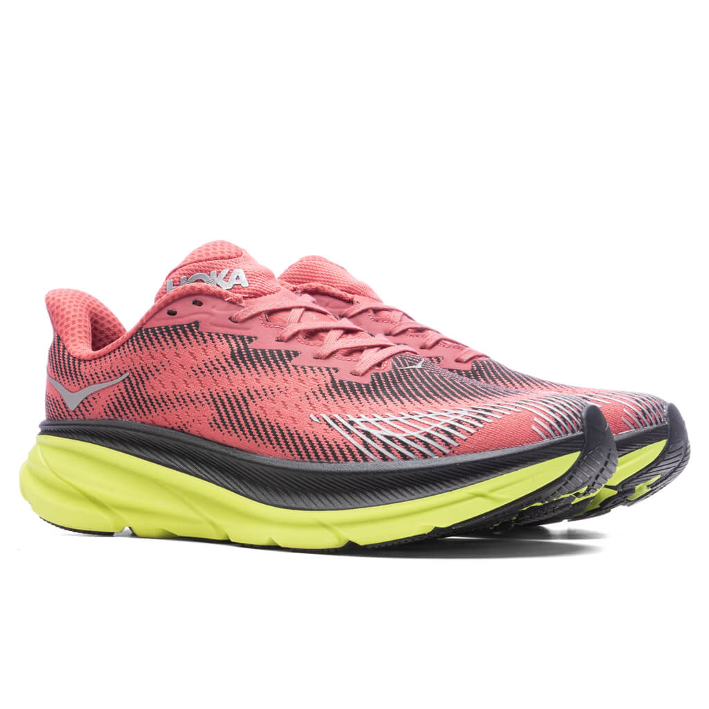 Clifton 9 GTX TS - Clay/Black - Image 2