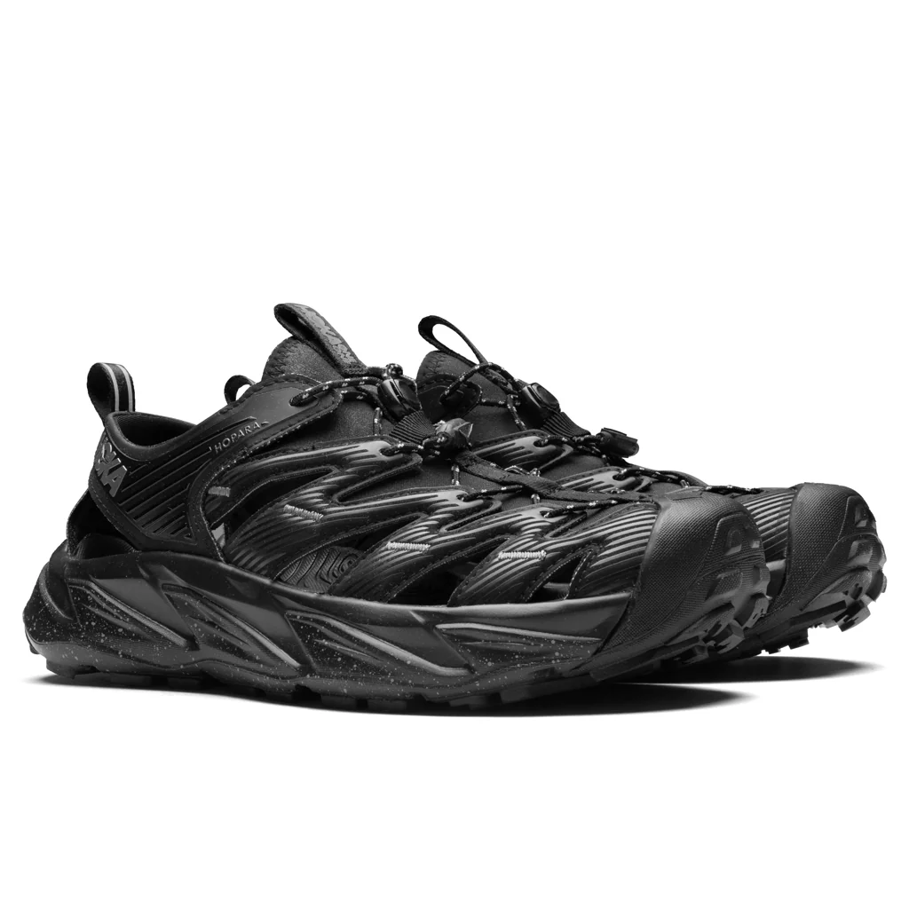 Hopara - Black/Castlerock - Image 2