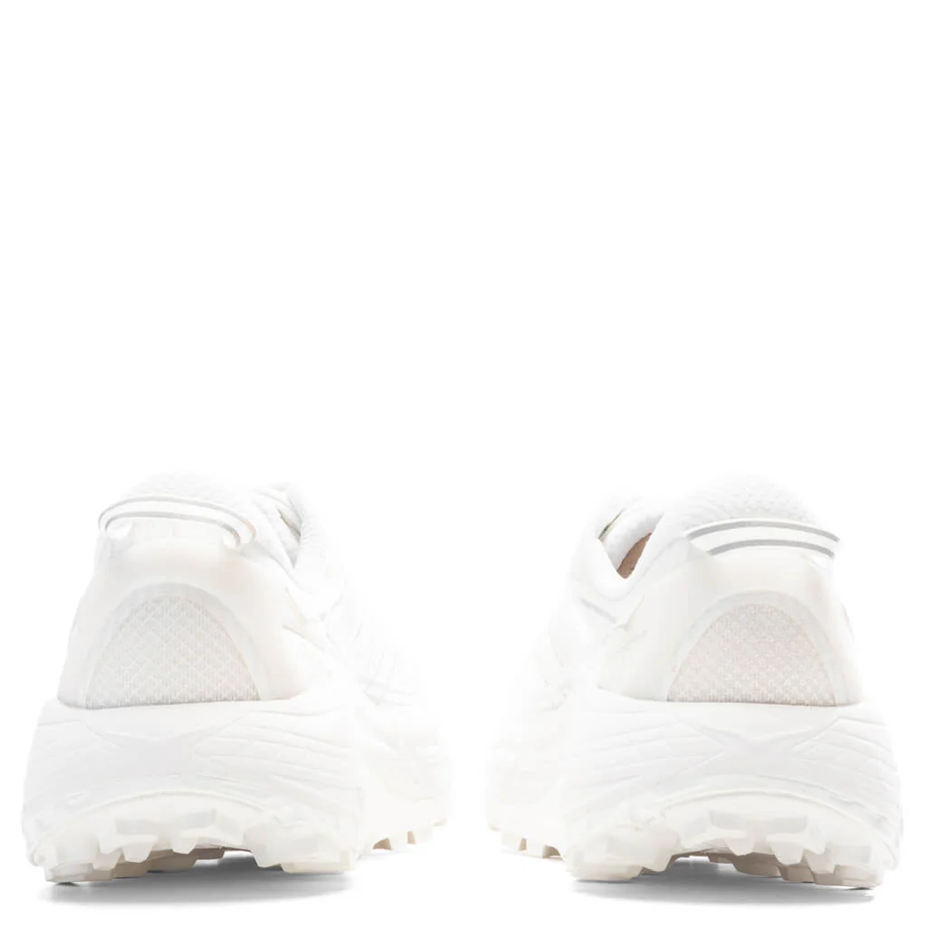 Mafate Speed 2 - White/Lunar Rock - Image 4