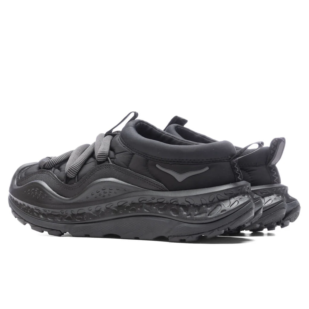 Ora Primo - Black/Black - Image 3