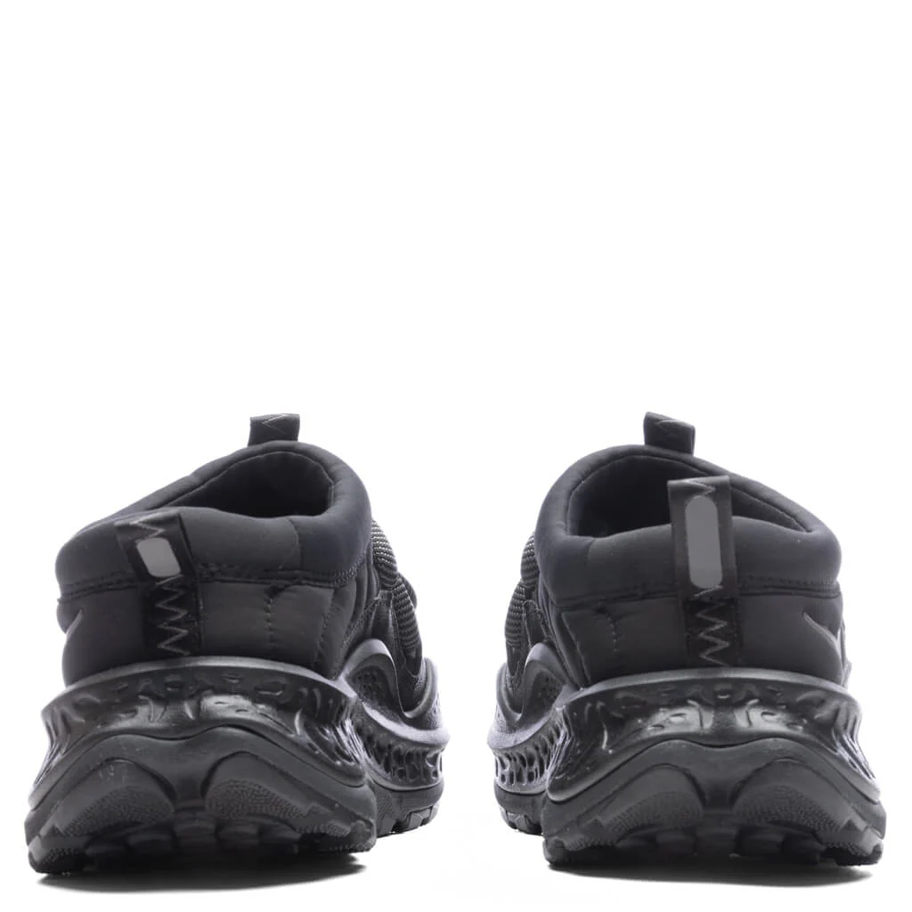 Ora Primo - Black/Black - Image 4