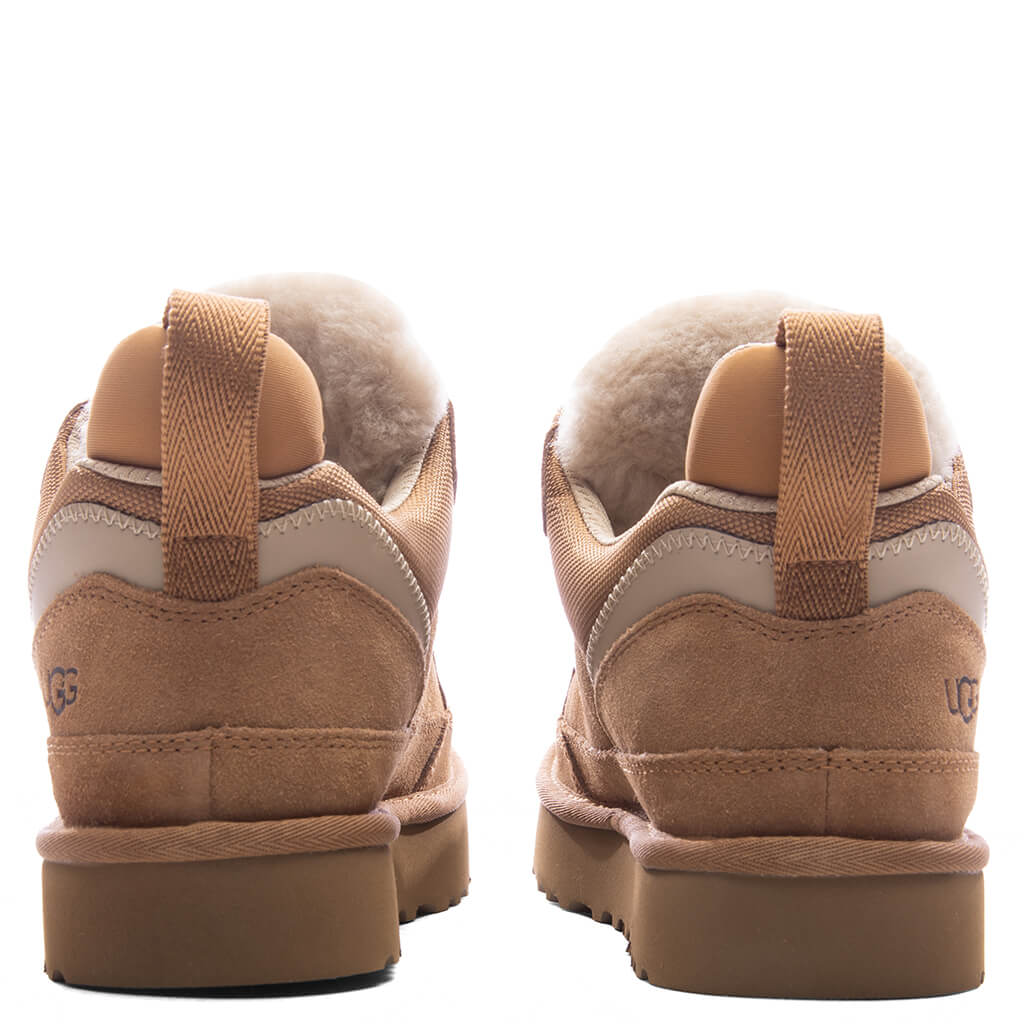 Lowmel - Chestnut - Image 4