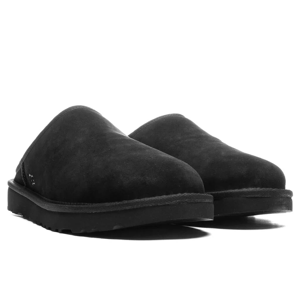 Men's Classic Slip-On - Black - Image 2