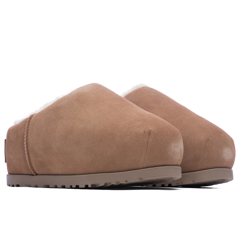 Women's Pumped Slide - Chestnut - Image 2