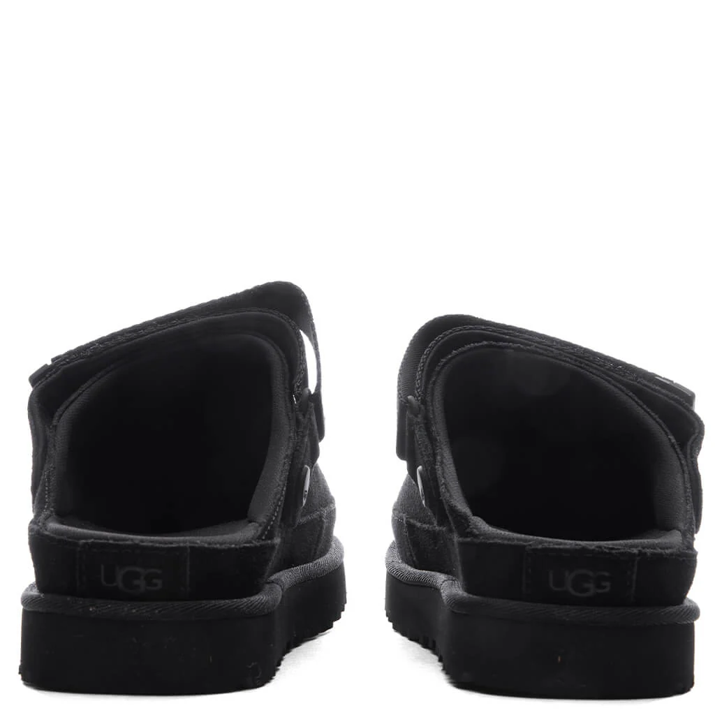 Women's Goldenstar Clog - Black - Image 4