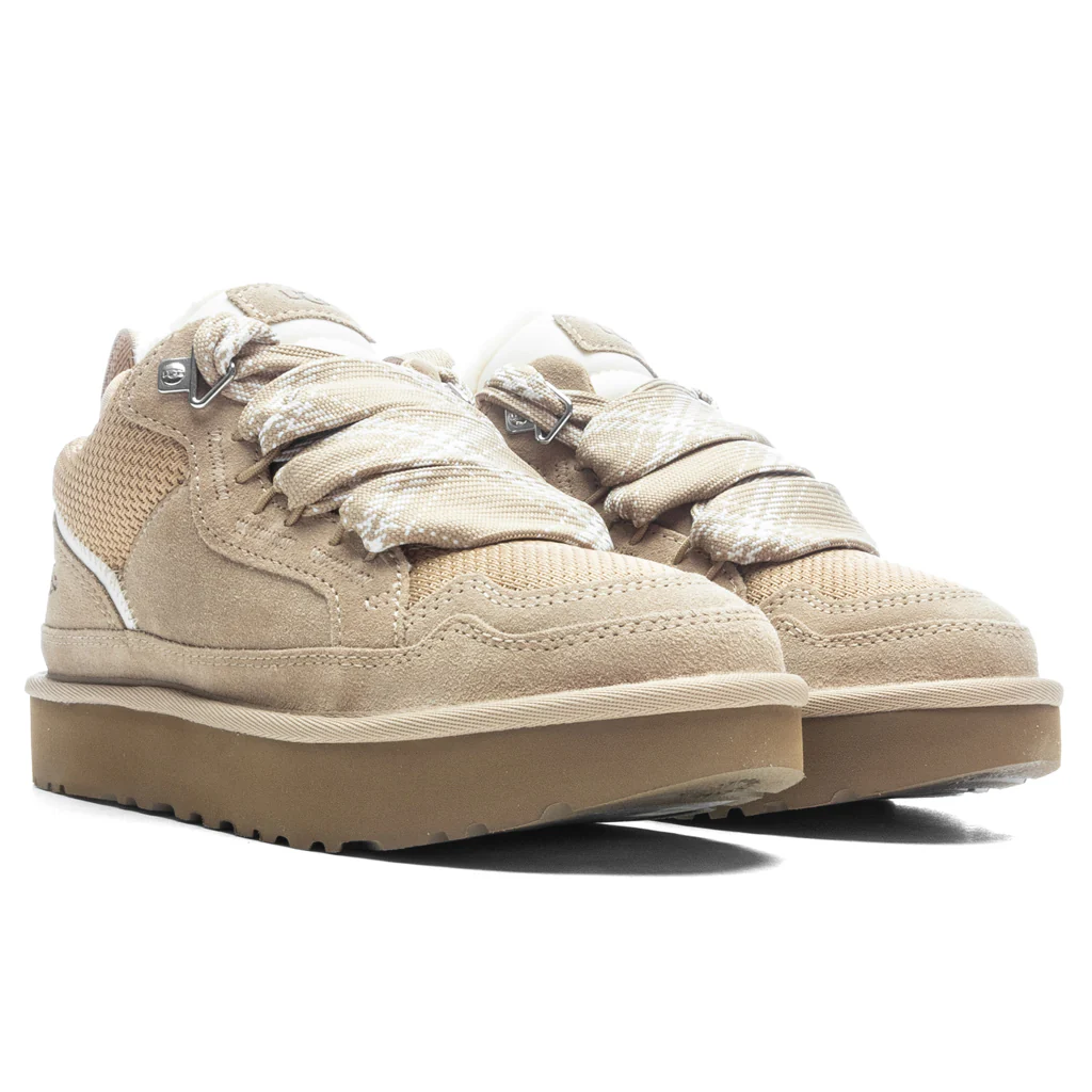 Women's Lowmel - Sand - Image 2