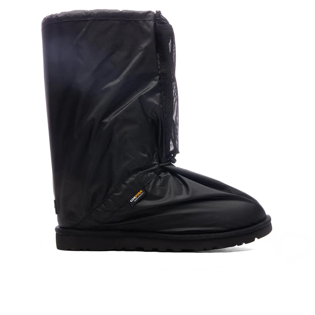 UGG x Reese Cooper Classic Mini - Black/Black