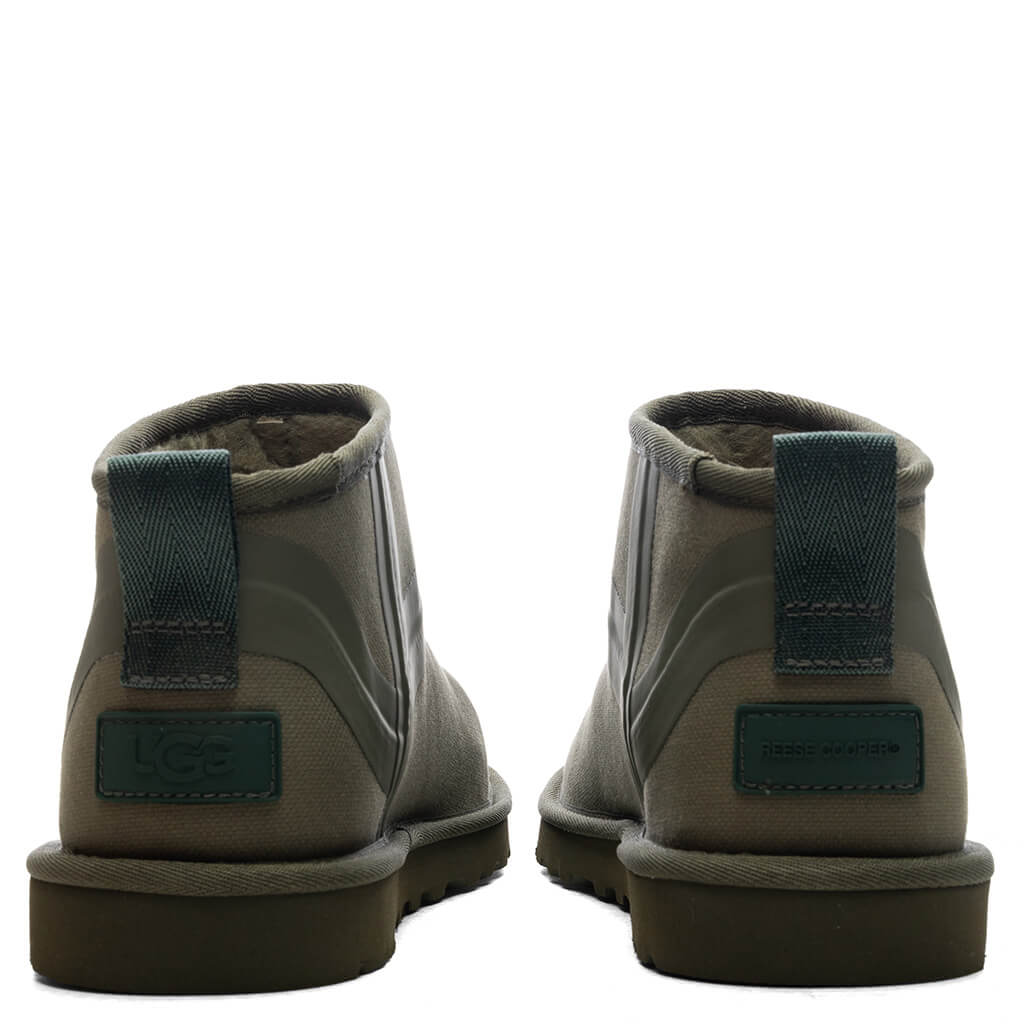 UGG x Reese Cooper Ultra Mini - Kalamata - Image 4