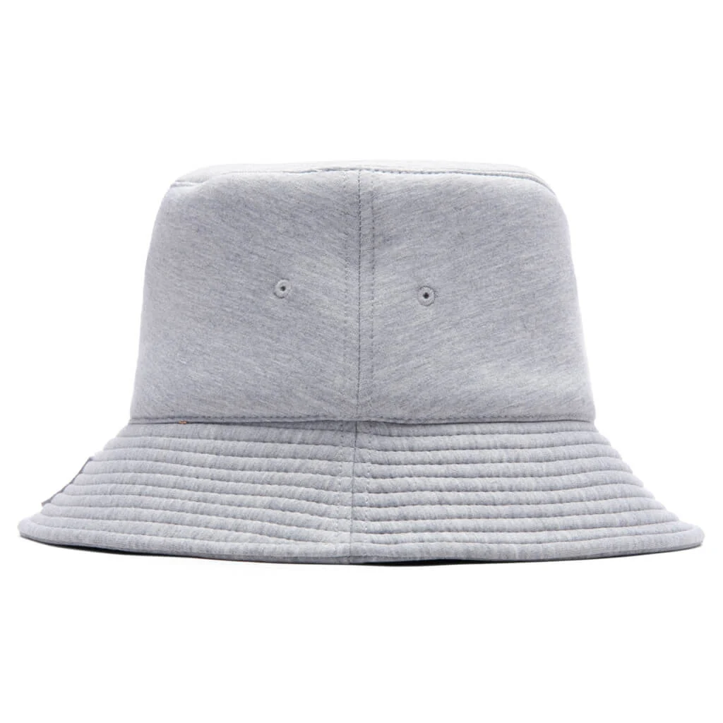 UGG x Telfar Bucket Hat - Heather Grey - Image 3