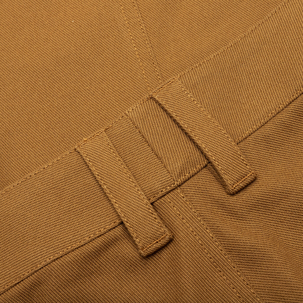 Utility Pant - Cigar - Image 5