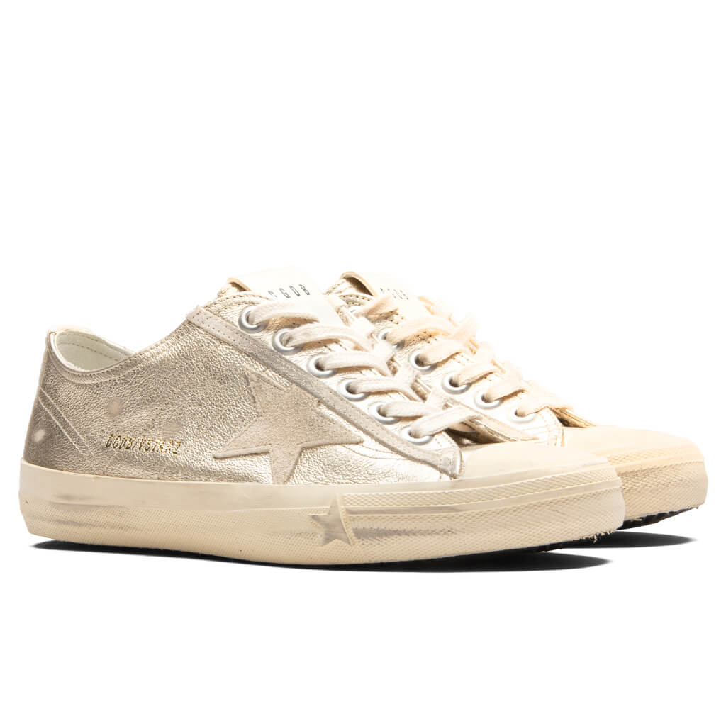 Women's V-Star 2 - Platinum/Seed Pearl - Image 2