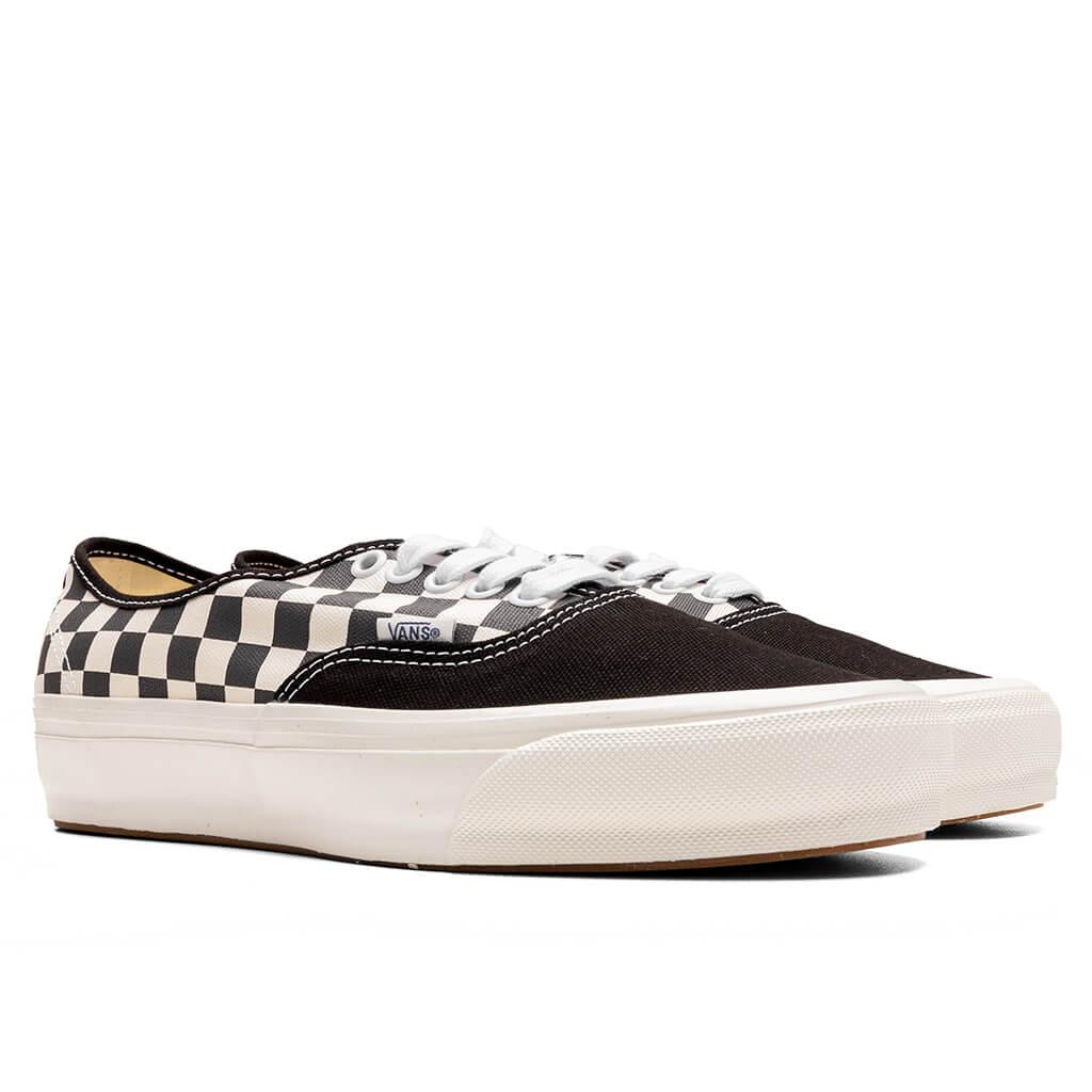 Premium Authentic - Asphalt/Checkerboard - Image 2