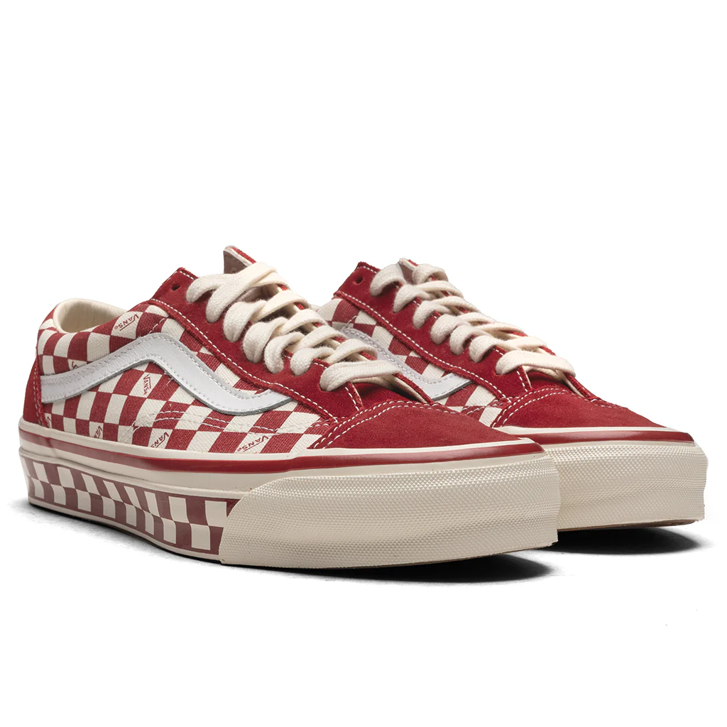 Premium Old Skool 36 BMX - Chili Pepper - Image 2