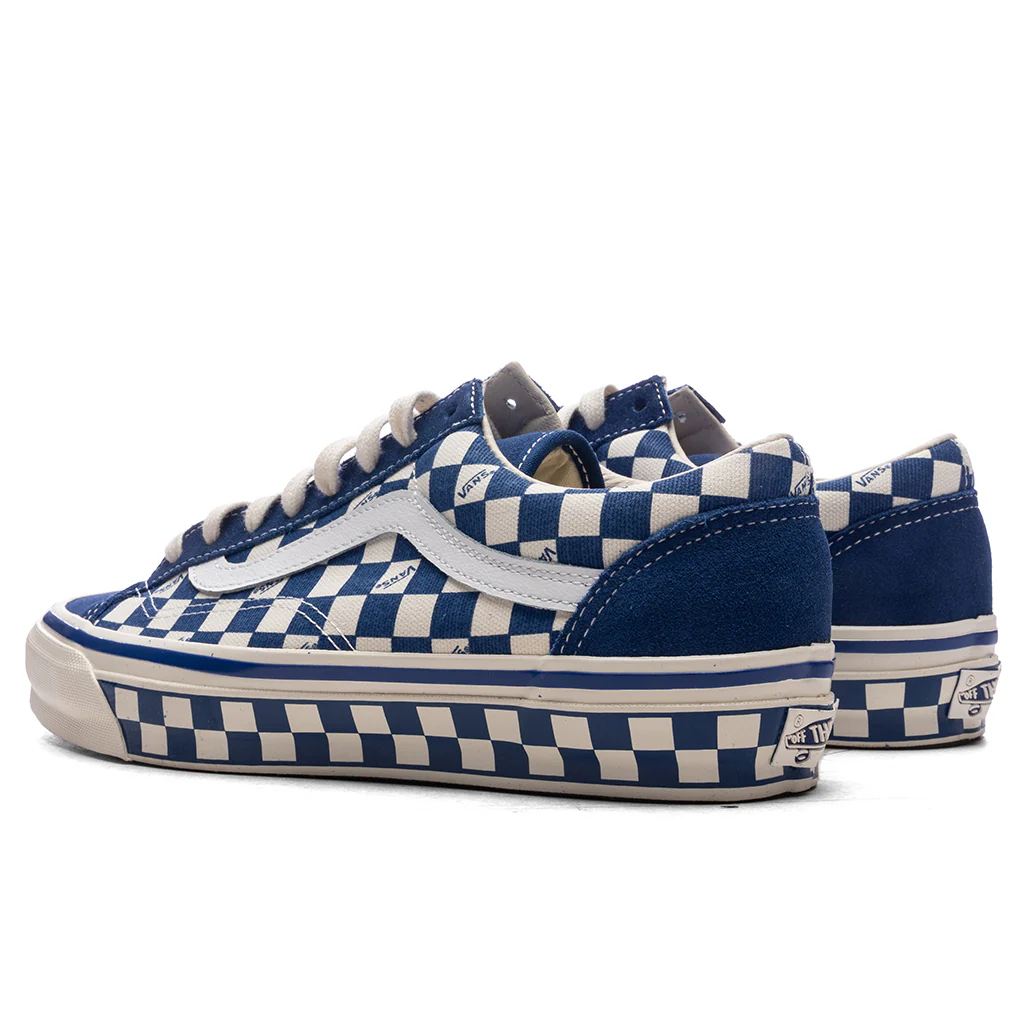 Premium Old Skool 36 BMX - True Blue - Image 3