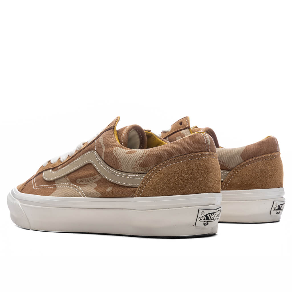 Premium Old Skool 36 - Desert/Chipmunk - Image 3