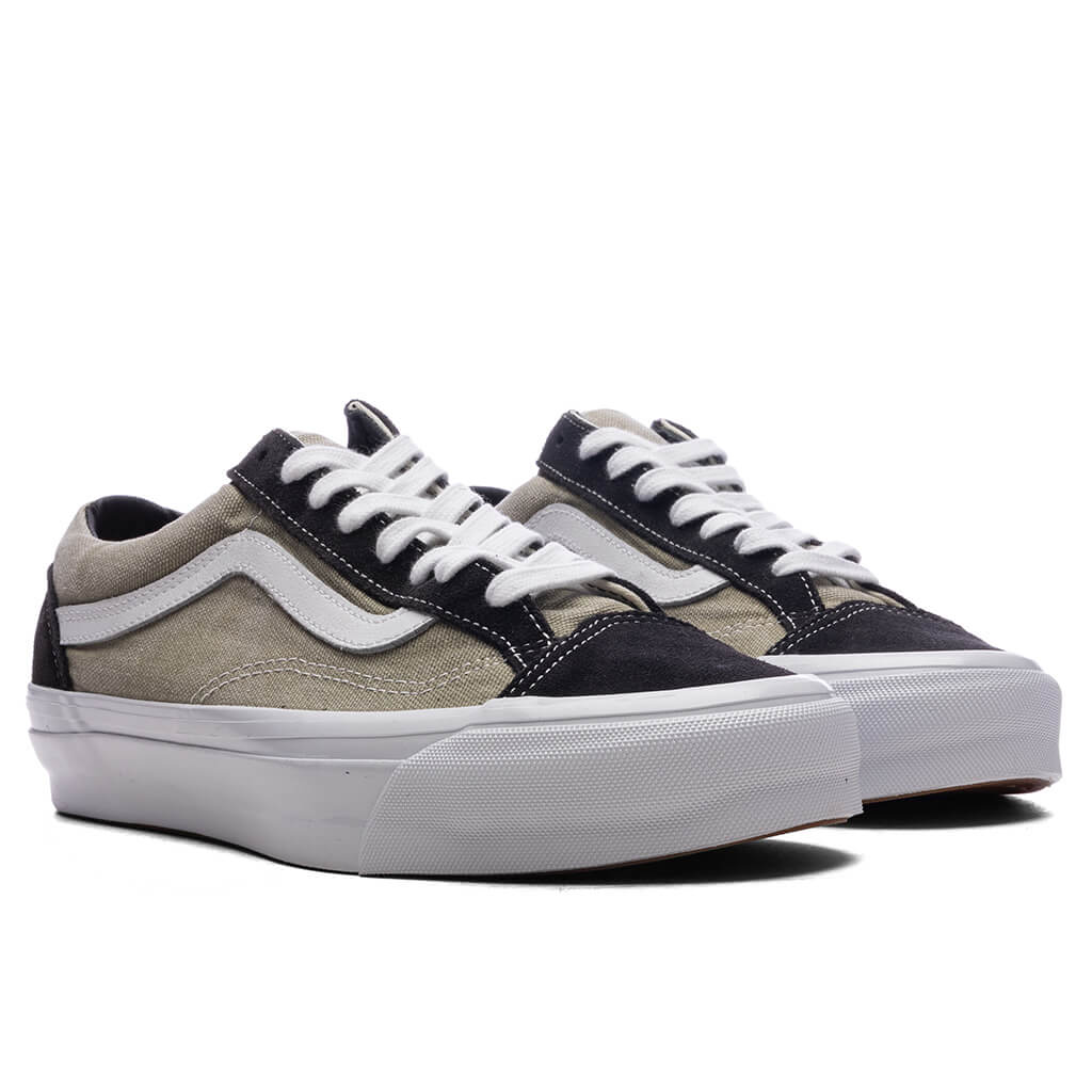Premium Old Skool 36 - Washed Green - Image 2