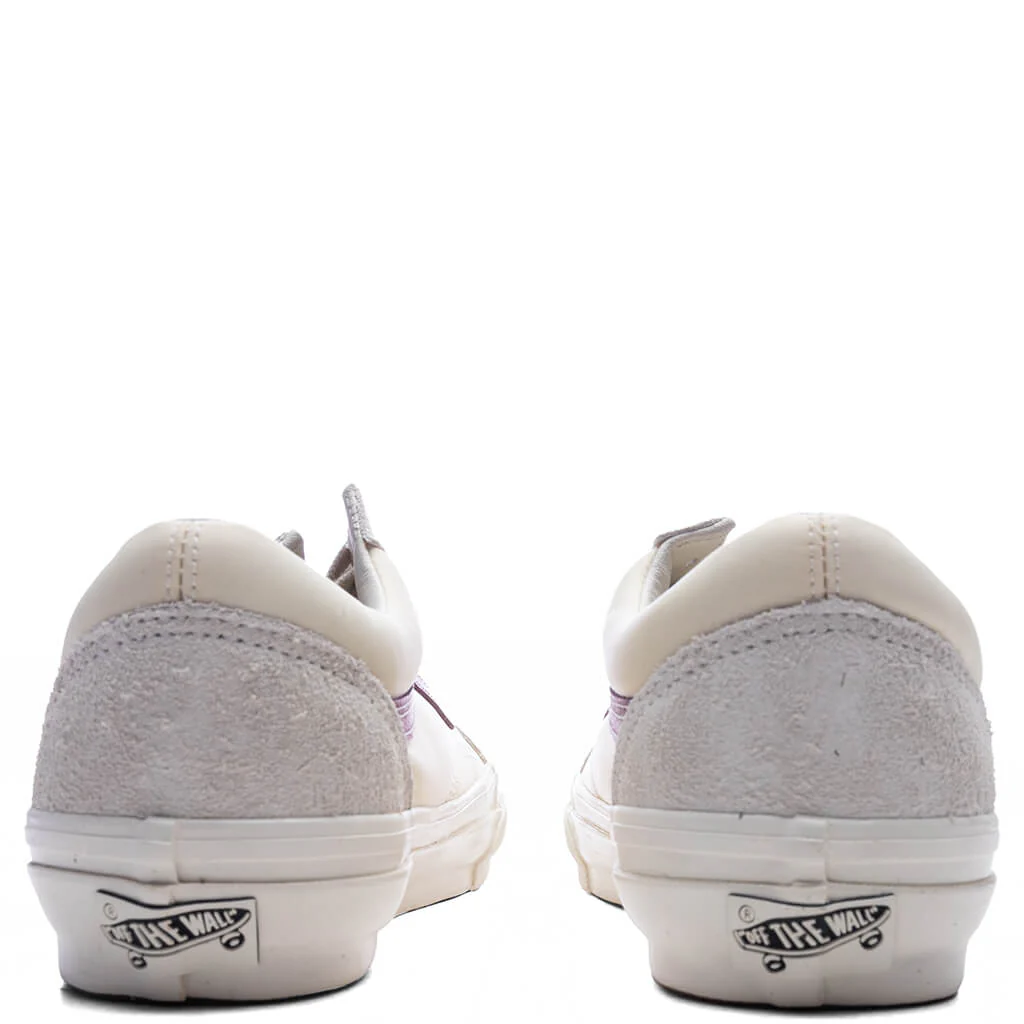 Premium Old Skool - Accra/Egret - Image 4